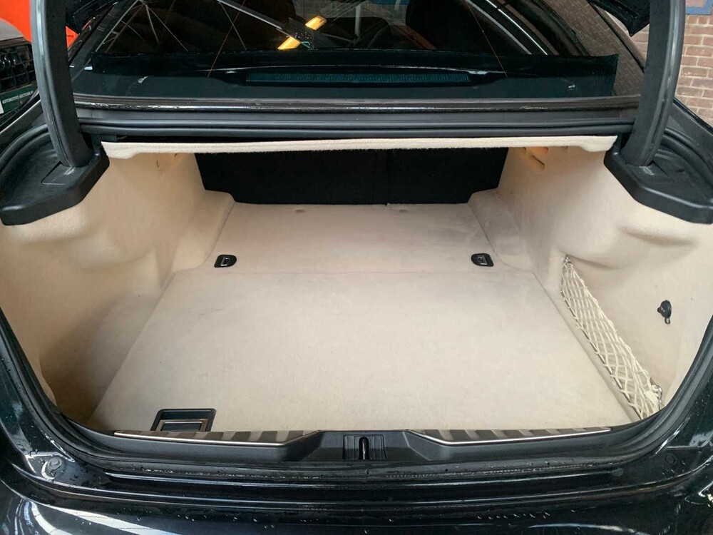 Maserati Quattroporte 3.0 V6 S 410pk 2014