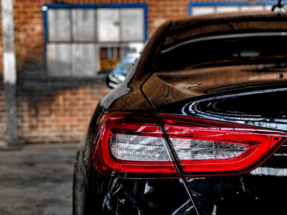 Maserati Quattroporte 3.0 V6 S 410pk 2014