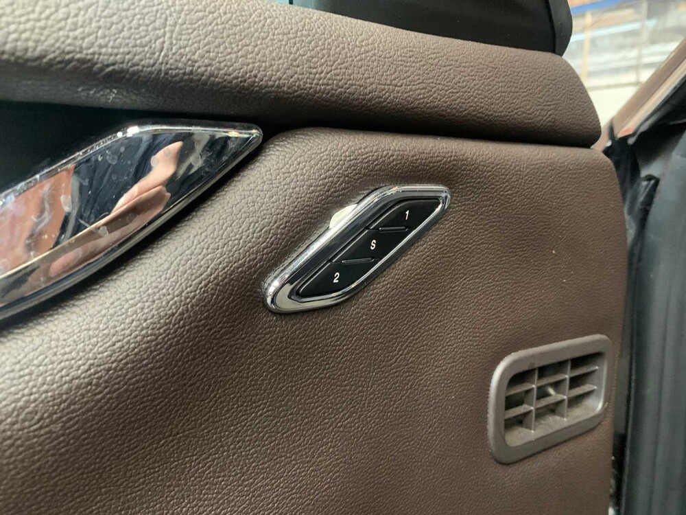 Maserati Quattroporte 3.0 V6 S 410pk 2014