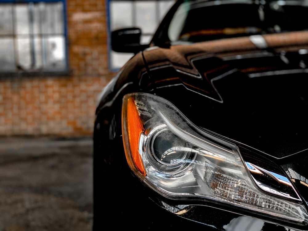 Maserati Quattroporte 3.0 V6 S 410pk 2014