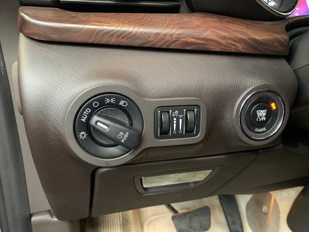 Maserati Quattroporte 3.0 V6 S 410pk 2014