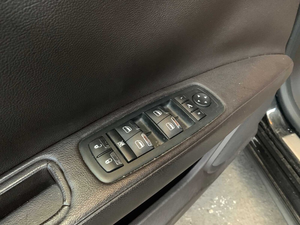 Maserati Quattroporte 3.0 V6 S 410pk 2014