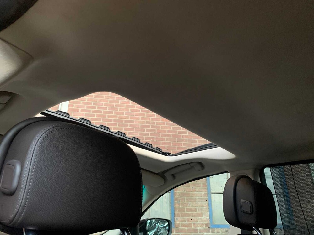 Maserati Quattroporte 3.0 V6 S 410pk 2014