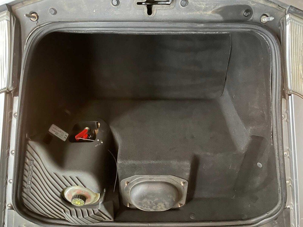 Porsche 911 GT3 CLUBSPORT 996 3.6 381pk 2003 -Youngtimer-