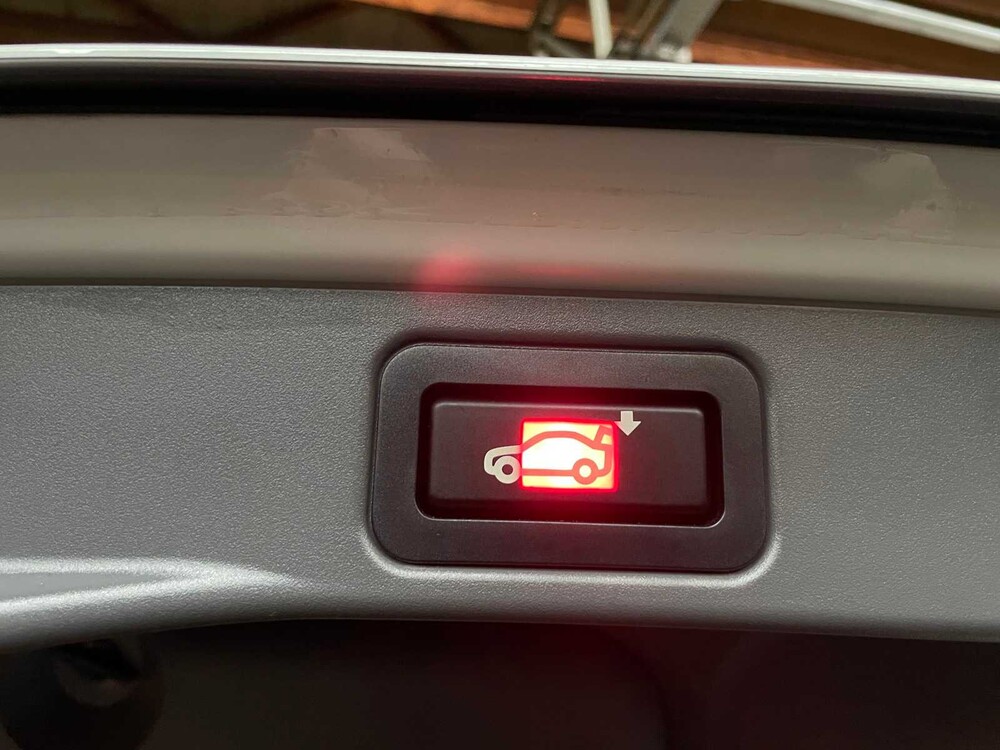 BMW 740i High Executive E65 4.0 V8 7-Serie 306pk 2009