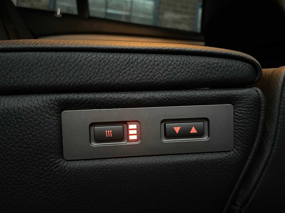 BMW 740i High Executive E65 4.0 V8 7-Serie 306pk 2009