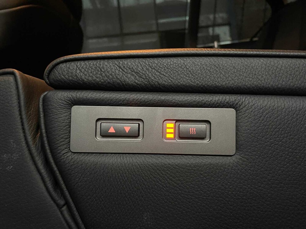 BMW 740i High Executive E65 4.0 V8 7-Serie 306pk 2009