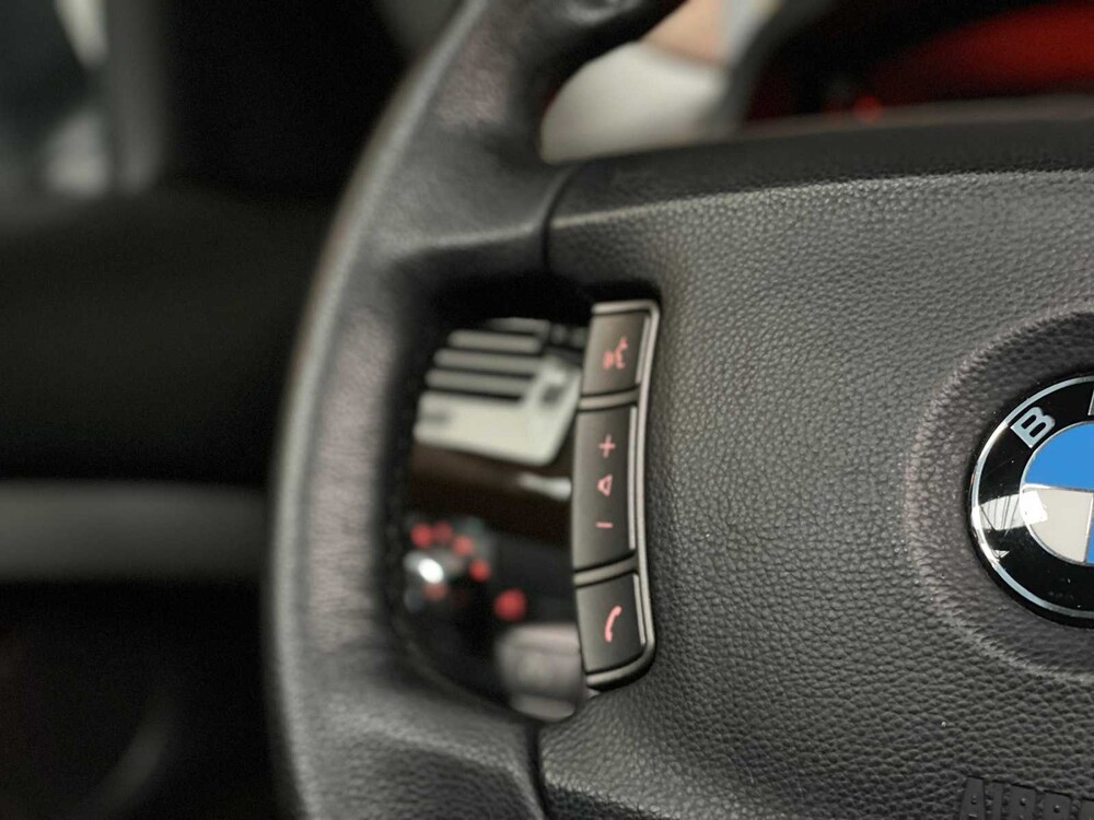 BMW 740i High Executive E65 4.0 V8 7-Serie 306pk 2009