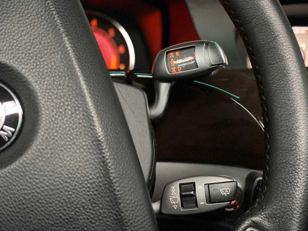 BMW 740i High Executive E65 4.0 V8 7-Serie 306pk 2009