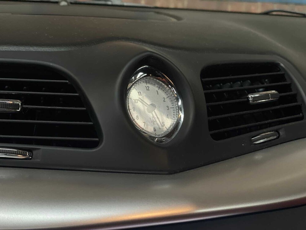 Maserati GranTurismo S 4.7 V8 440pk 2010