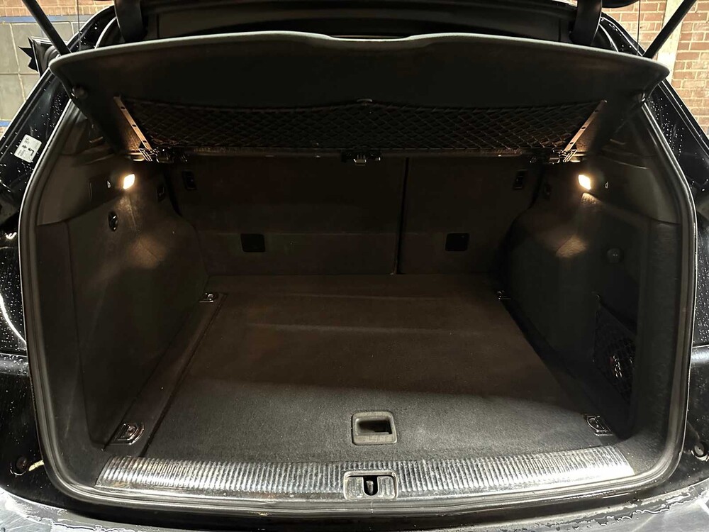 Audi SQ5 3.0 TDI V6 Quattro 313pk 2014 -Orig. NL-, 8-TJT-56