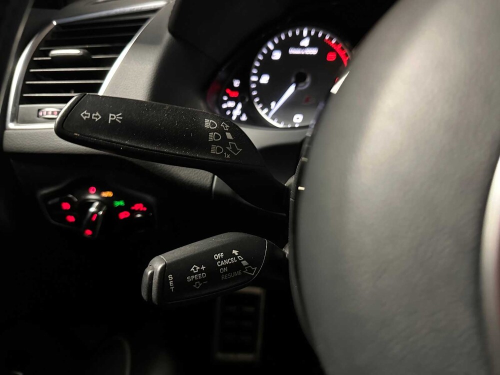 Audi SQ5 3.0 TDI V6 Quattro 313pk 2014 -Orig. NL-, 8-TJT-56