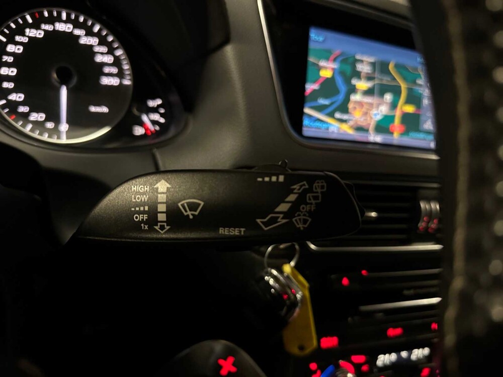 Audi SQ5 3.0 TDI V6 Quattro 313pk 2014 -Orig. NL-, 8-TJT-56