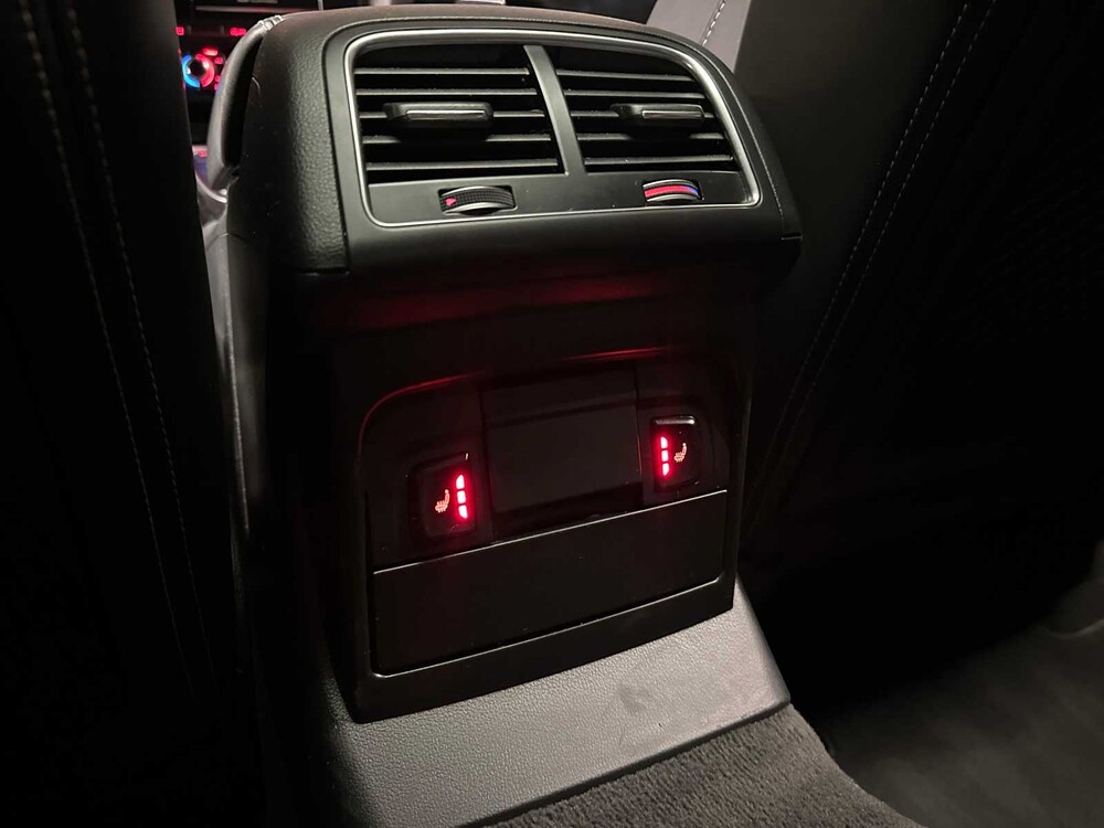 Audi SQ5 3.0 TDI V6 Quattro 313pk 2014 -Orig. NL-, 8-TJT-56