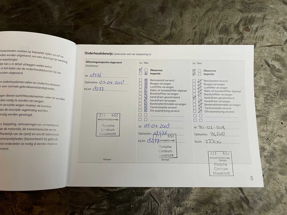 Porsche Panamera 4 E-Hybrid 2.9 V6 462pk Sport-Chrono 2017 ORIG-NL, RB-566-F