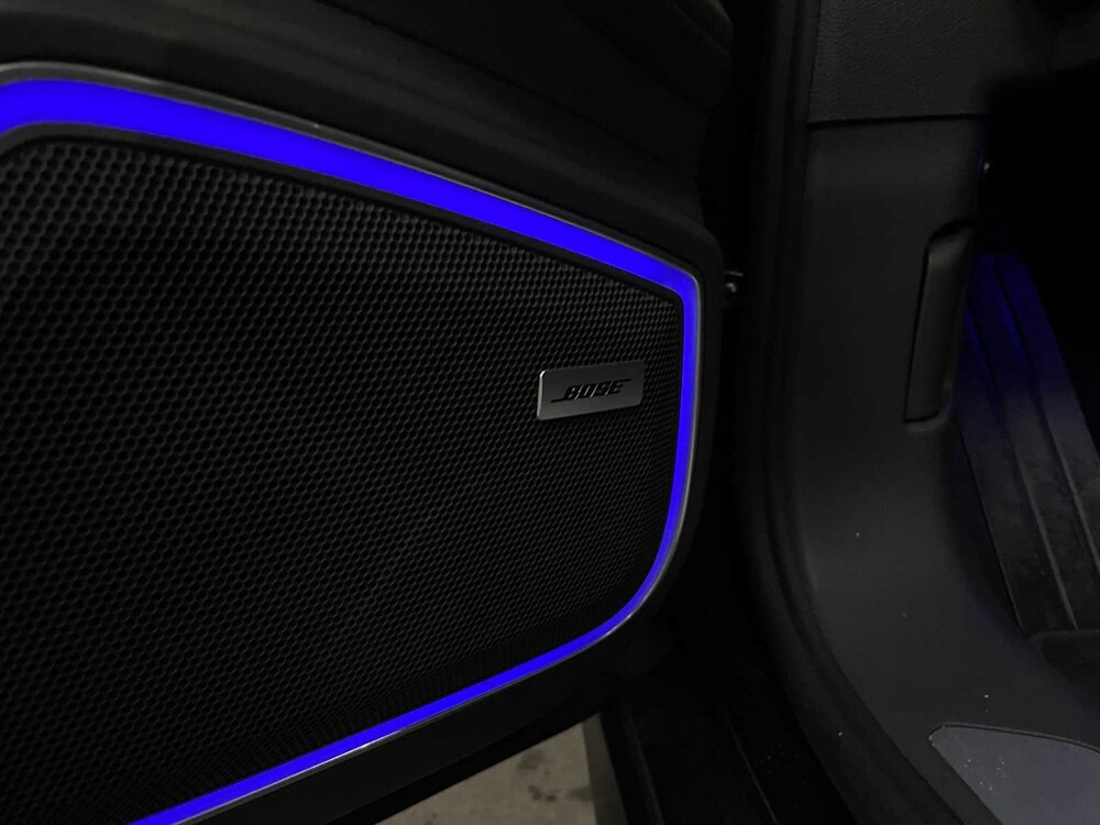 Porsche Panamera 4 E-Hybrid 2.9 V6 462pk Sport-Chrono 2017 ORIG-NL, RB-566-F