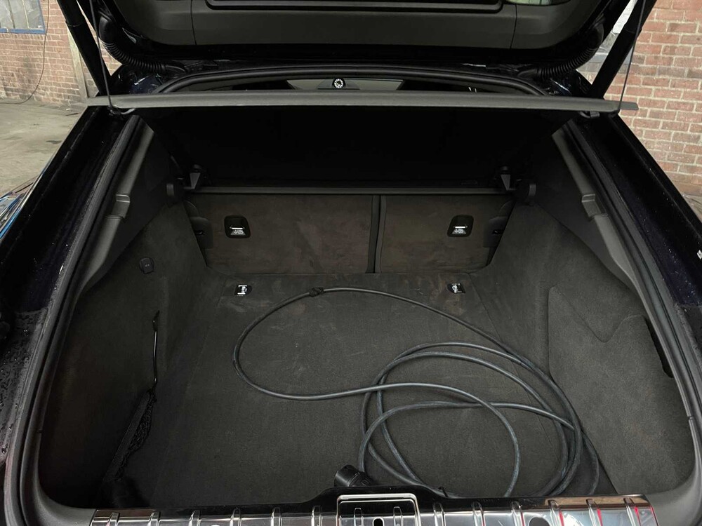 Porsche Panamera 4 E-Hybrid 2.9 V6 462pk Sport-Chrono 2017 ORIG-NL, RB-566-F