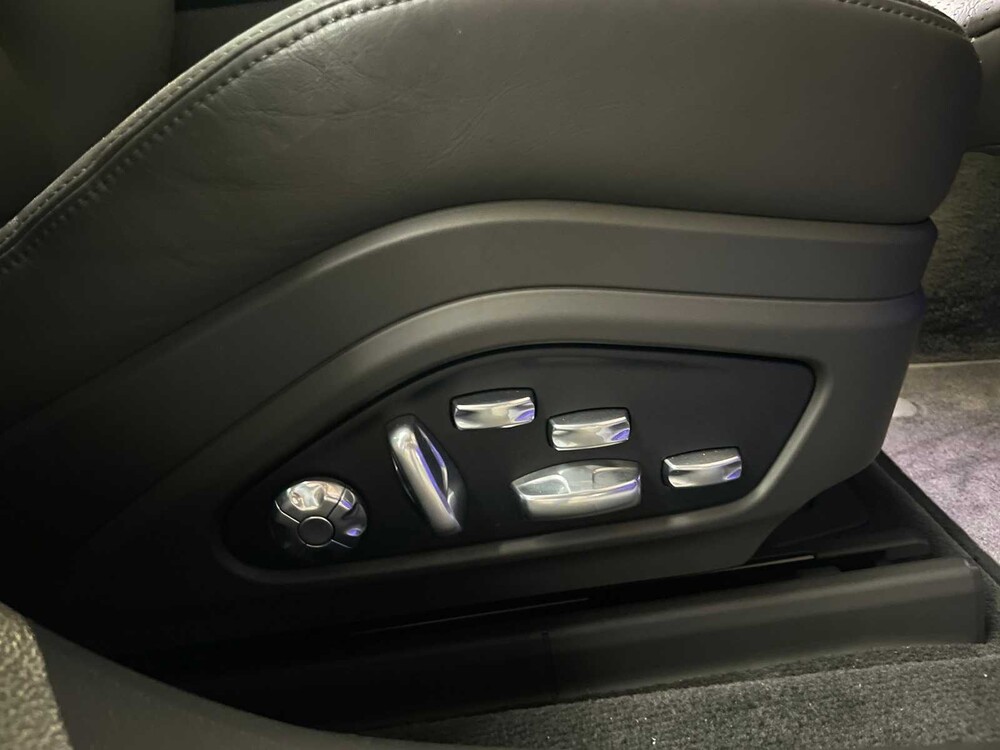 Porsche Panamera 4 E-Hybrid 2.9 V6 462pk Sport-Chrono 2017 ORIG-NL, RB-566-F