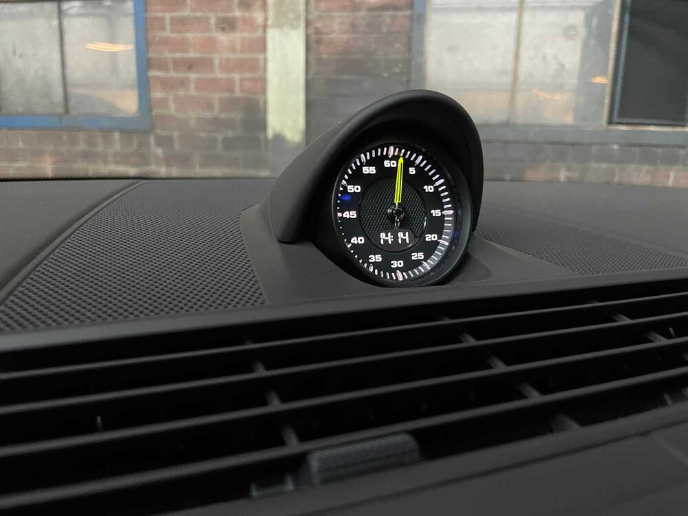 Porsche Panamera 4 E-Hybrid 2.9 V6 462pk Sport-Chrono 2017 ORIG-NL, RB-566-F