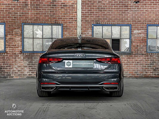 Audi A5 Sportback 40 TFSI S-Edition -Hybrid-190hp 2021, L-375-XL