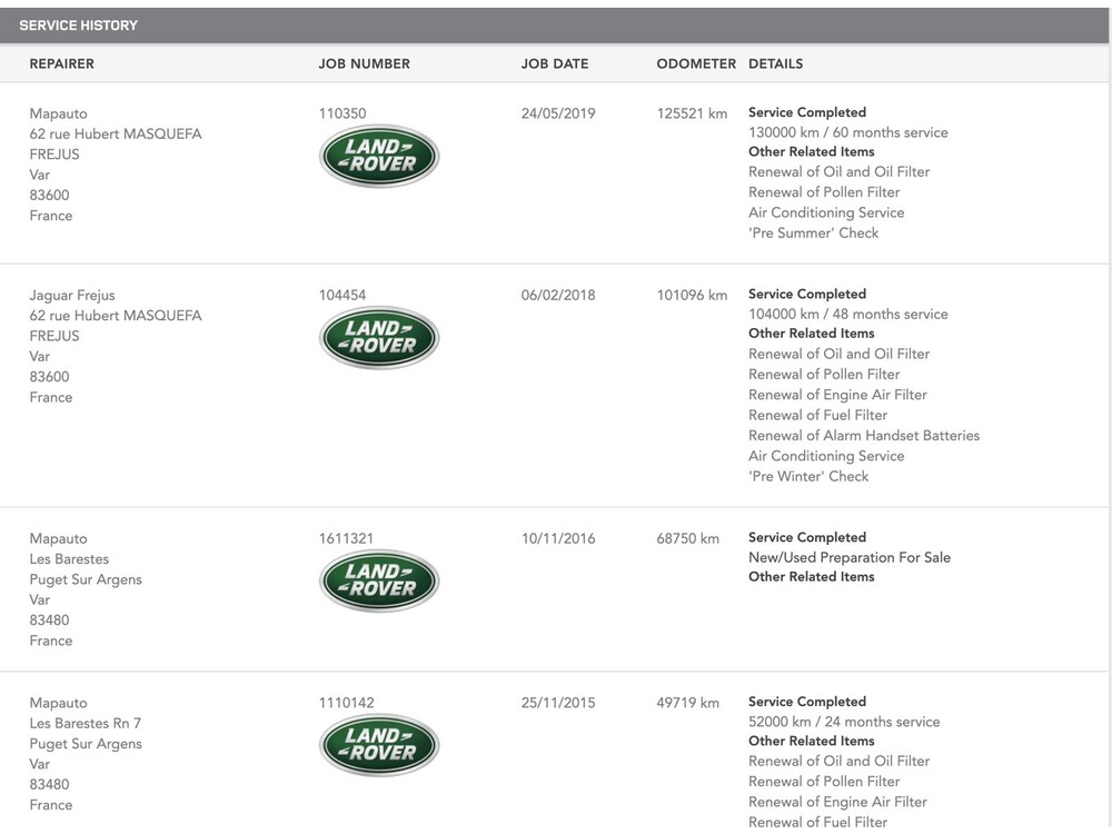 Land Rover Range Rover Sport 3.0 SDV6 -LUMMA- 292pk 2014