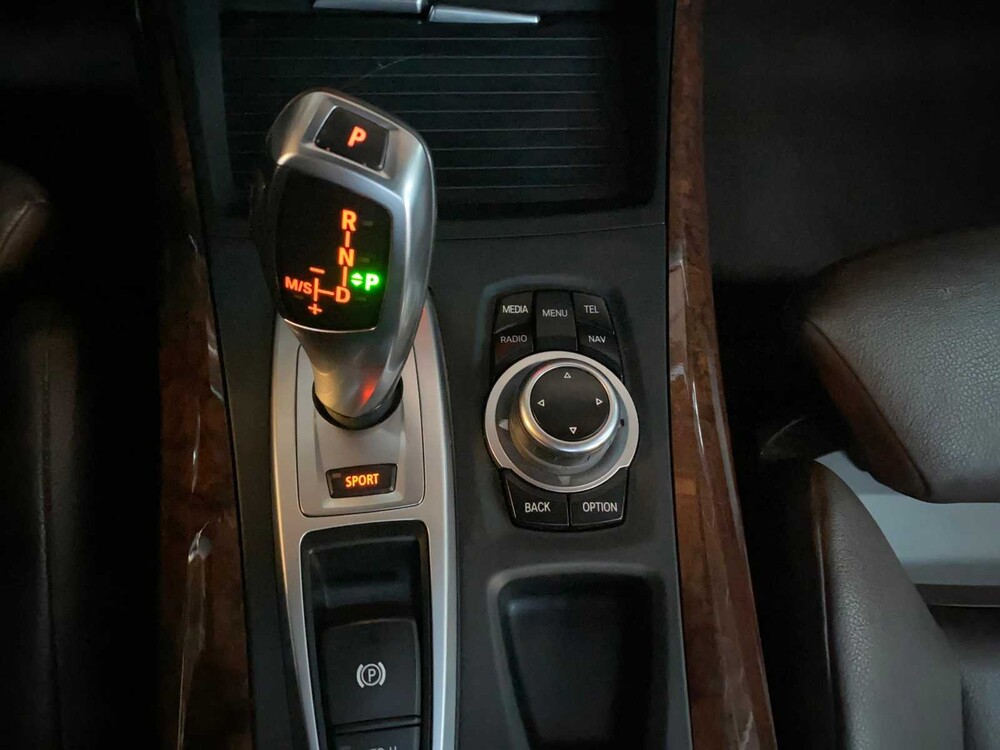 BMW X5 xDrive40d High Executive 306PS 2012, 5-SVR-42