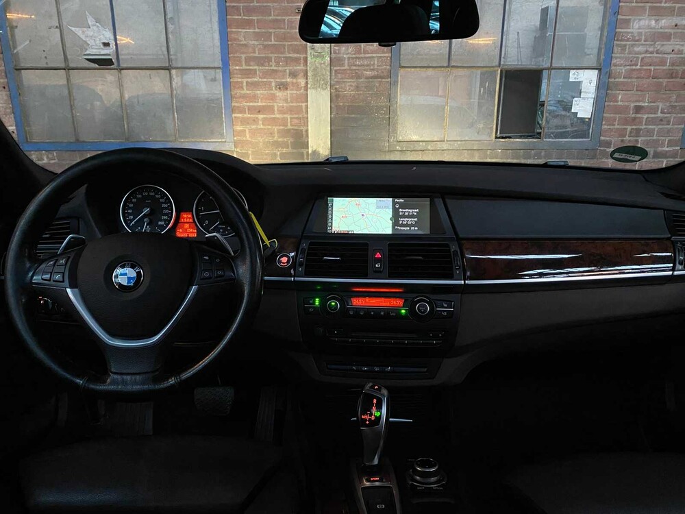 BMW X5 xDrive40d High Executive 306PS 2012, 5-SVR-42