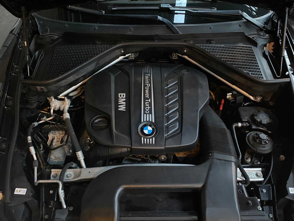 BMW X5 xDrive40d High Executive 306PS 2012, 5-SVR-42