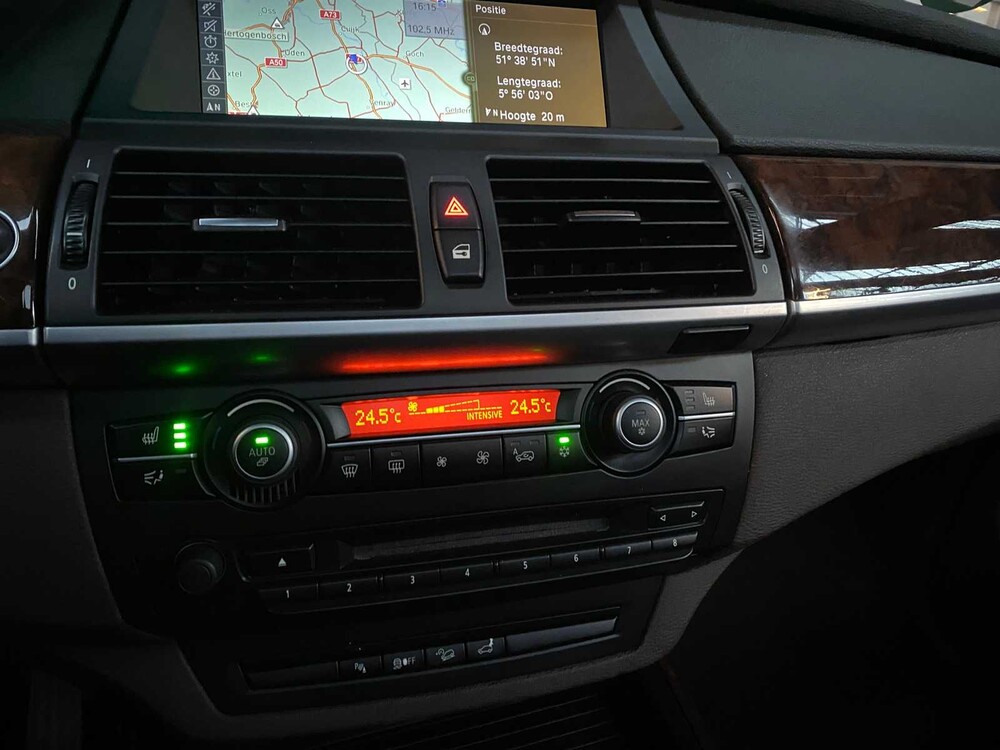 BMW X5 xDrive40d High Executive 306PS 2012, 5-SVR-42