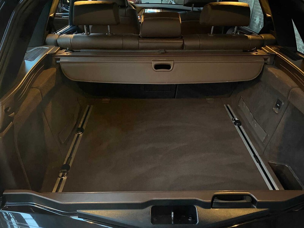 BMW X5 xDrive40d High Executive 306PS 2012, 5-SVR-42