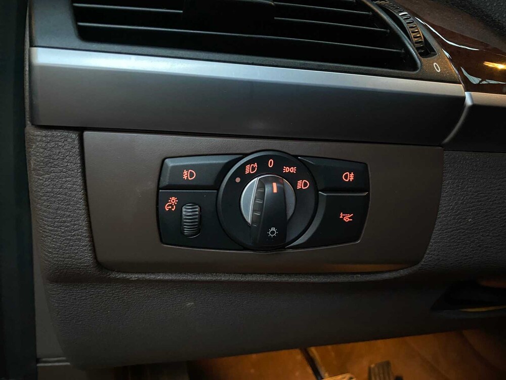 BMW X5 xDrive40d High Executive 306PS 2012, 5-SVR-42