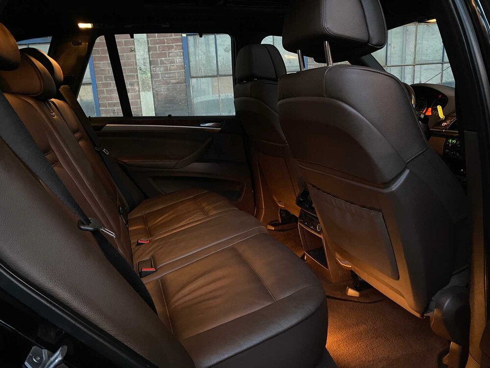 BMW X5 xDrive40d High Executive 306PS 2012, 5-SVR-42