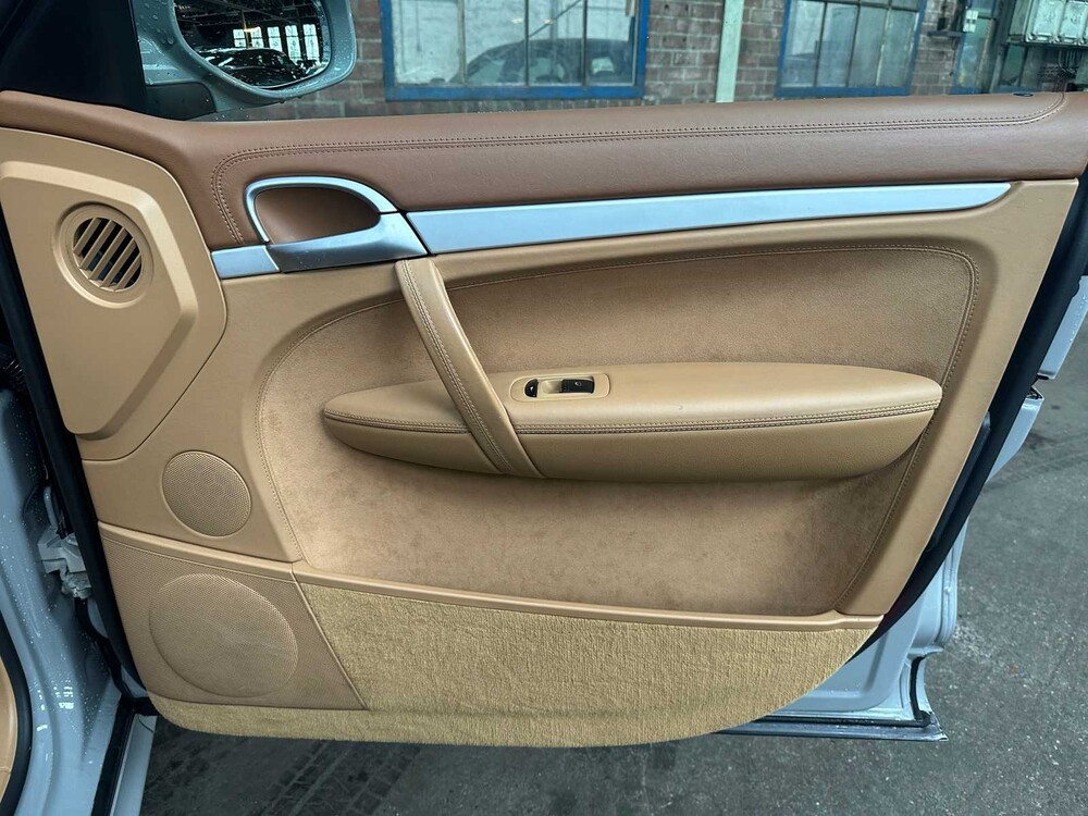 Porsche Cayenne GTS 4.8 V8 405pk 2009