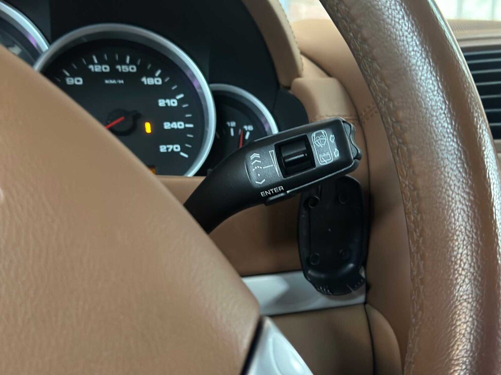 Porsche Cayenne GTS 4.8 V8 405pk 2009