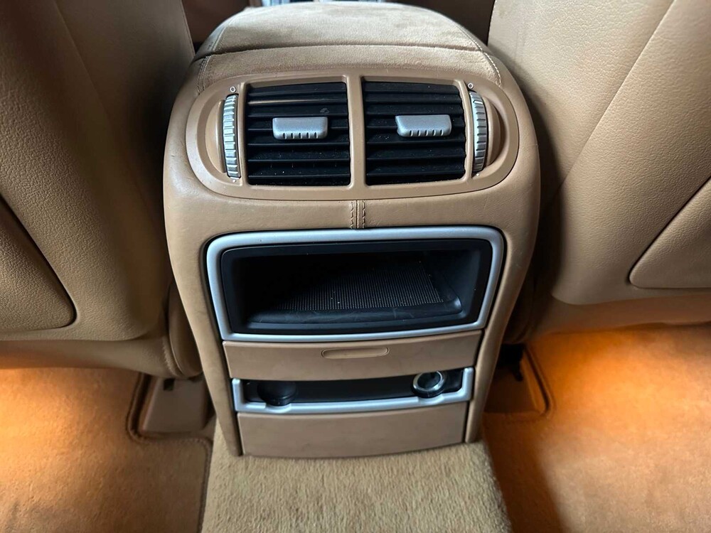 Porsche Cayenne GTS 4.8 V8 405pk 2009