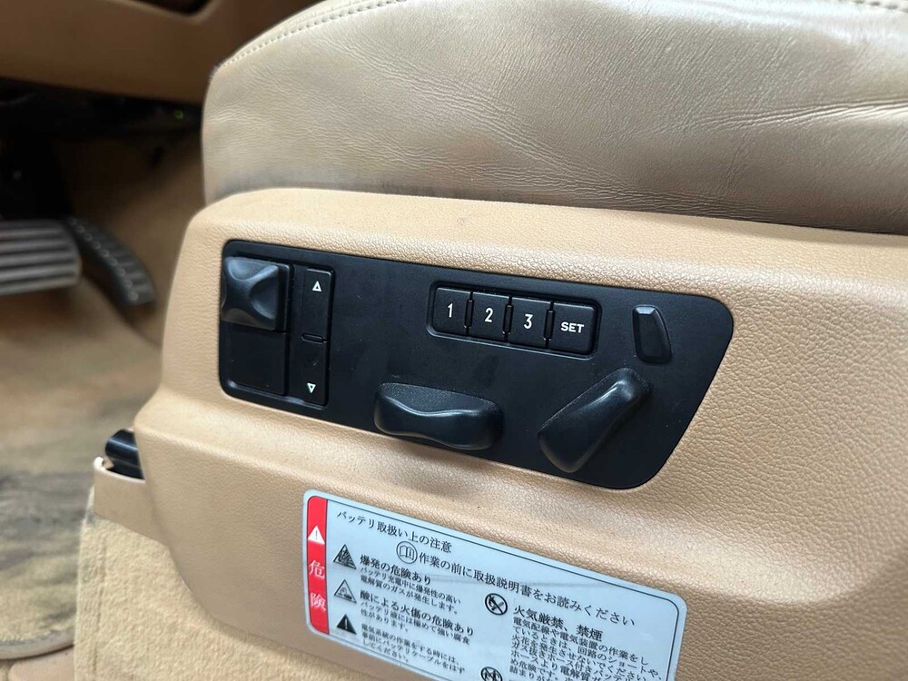 Porsche Cayenne GTS 4.8 V8 405pk 2009