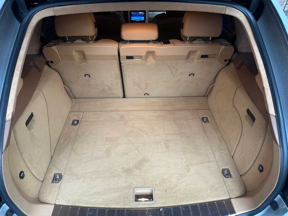 Porsche Cayenne GTS 4.8 V8 405pk 2009