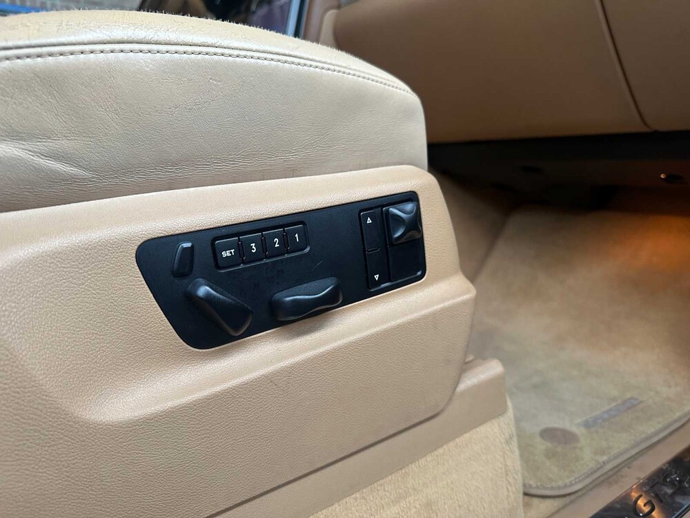 Porsche Cayenne GTS 4.8 V8 405pk 2009