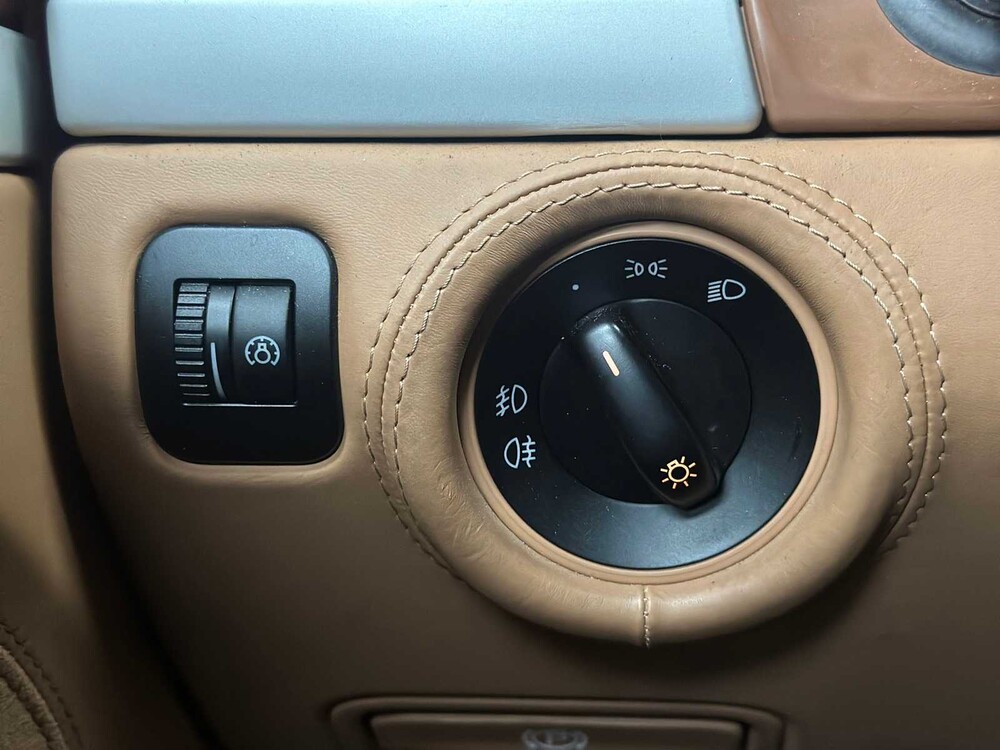 Porsche Cayenne GTS 4.8 V8 405pk 2009