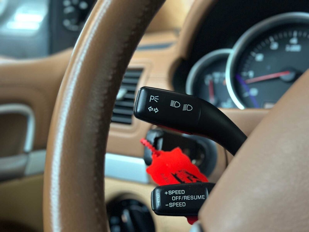 Porsche Cayenne GTS 4.8 V8 405pk 2009