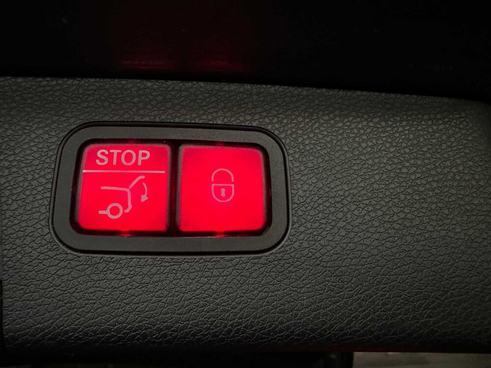 Mercedes-Benz E63s Estate AMG 4.0 V8 4Matic Premium Plus 612pk 2017 E-klasse, XB-938-P