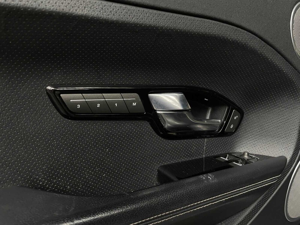 Land Rover Range Rover Evoque Coupé 2.0 Si 4WD 241pk 2012, H-052-RB