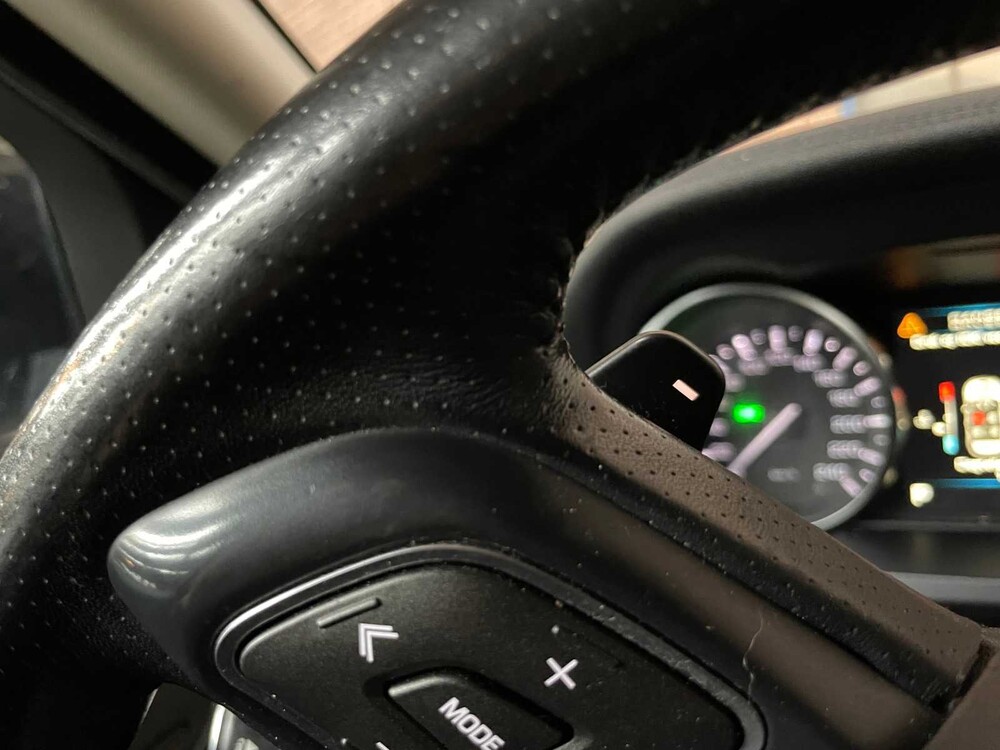 Land Rover Range Rover Evoque Coupé 2.0 Si 4WD 241pk 2012, H-052-RB