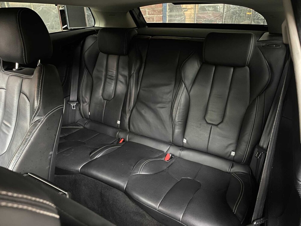 Land Rover Range Rover Evoque Coupé 2.0 Si 4WD 241pk 2012, H-052-RB