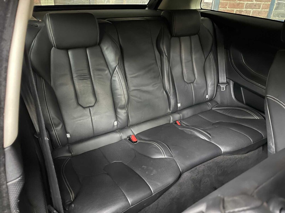 Land Rover Range Rover Evoque Coupé 2.0 Si 4WD 241pk 2012, H-052-RB