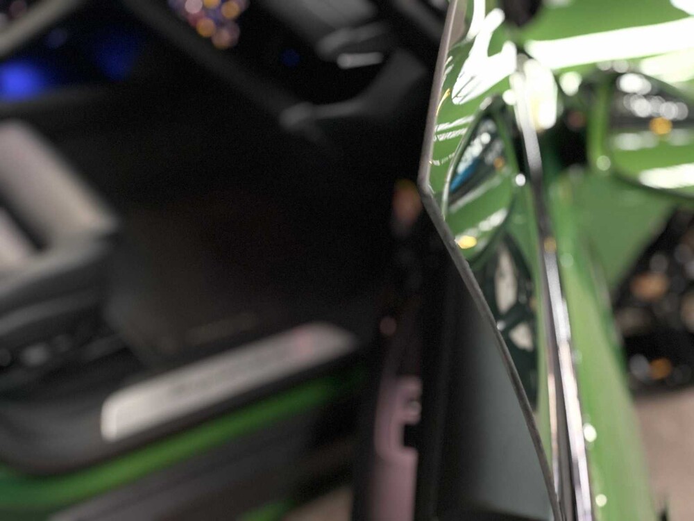  Porsche Taycan 4S PERFORMANCE 84kWh Sport-Chrono 489pk 2020, K-355-XZ