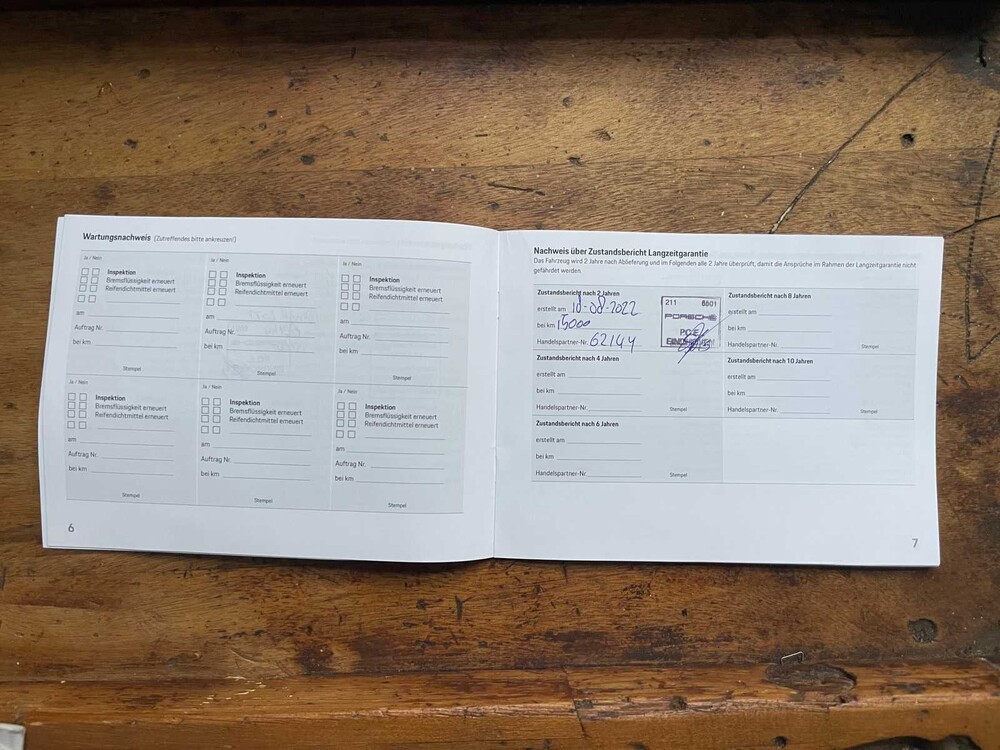  Porsche Taycan 4S PERFORMANCE 84kWh Sport-Chrono 489pk 2020, K-355-XZ