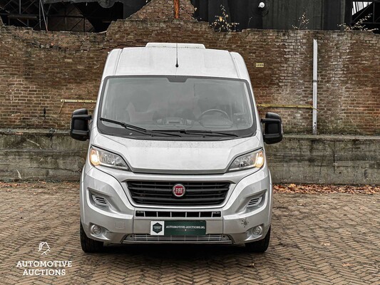 Fiat Ducato Twist 679 Elegance 150pk Camper