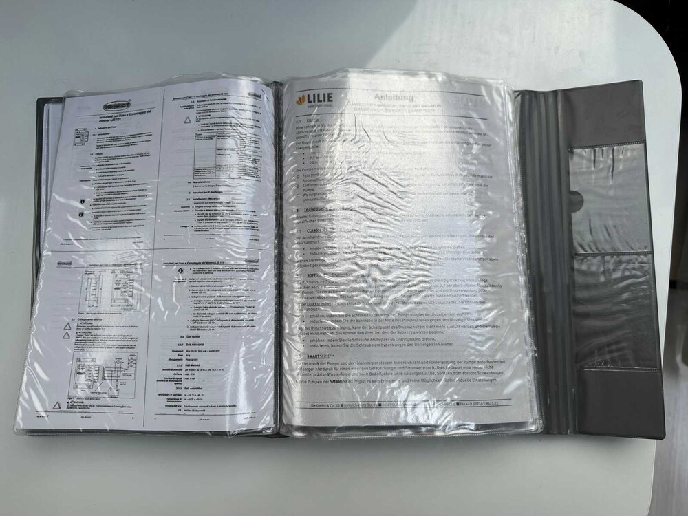 Fiat Ducato Adria Coral Compact SC Plus 140PS 2020 Camper