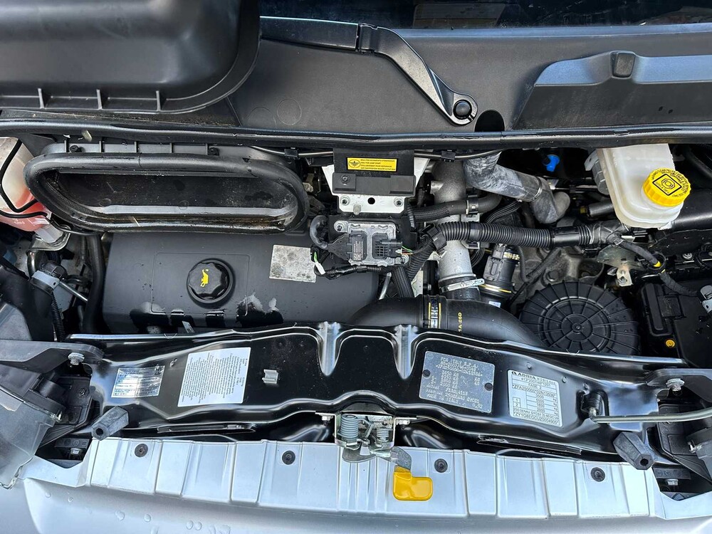 Fiat Ducato Adria Coral Compact SC Plus 140PS 2020 Camper